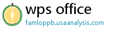 wps office